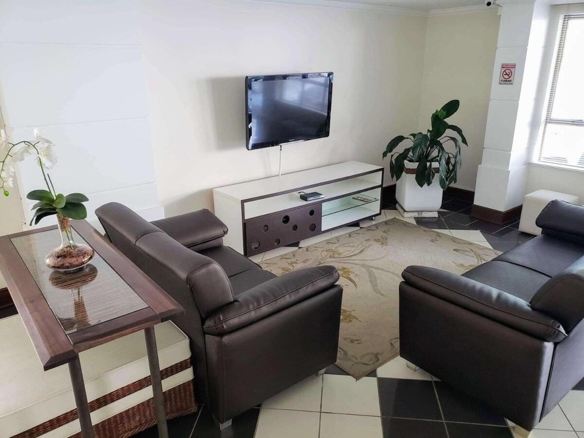 Apartamento Ingleses Villa Do Mar Florianópolis Esterno foto