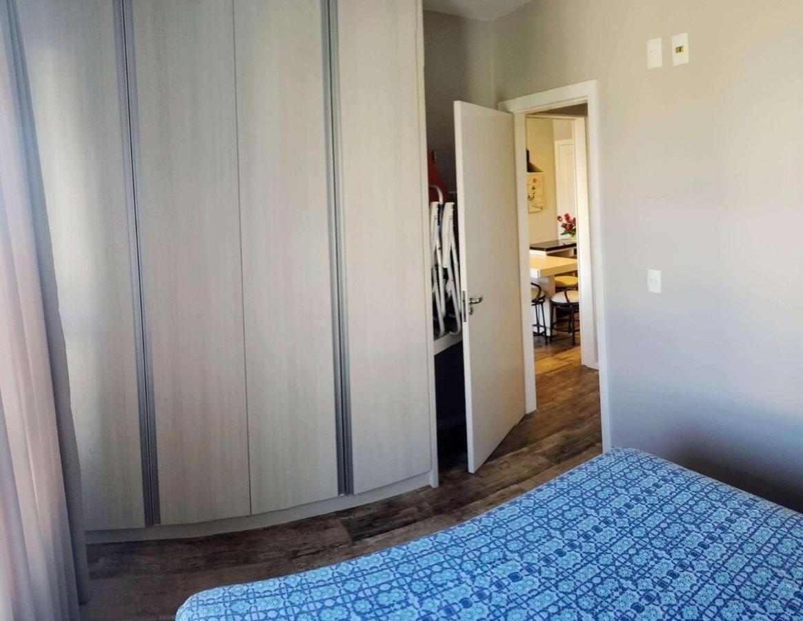 Apartamento Ingleses Villa Do Mar Florianópolis Esterno foto