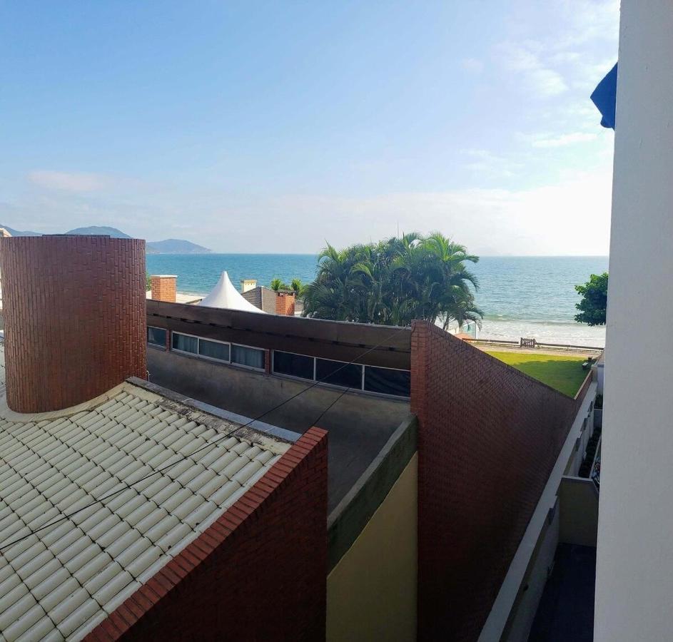 Apartamento Ingleses Villa Do Mar Florianópolis Esterno foto