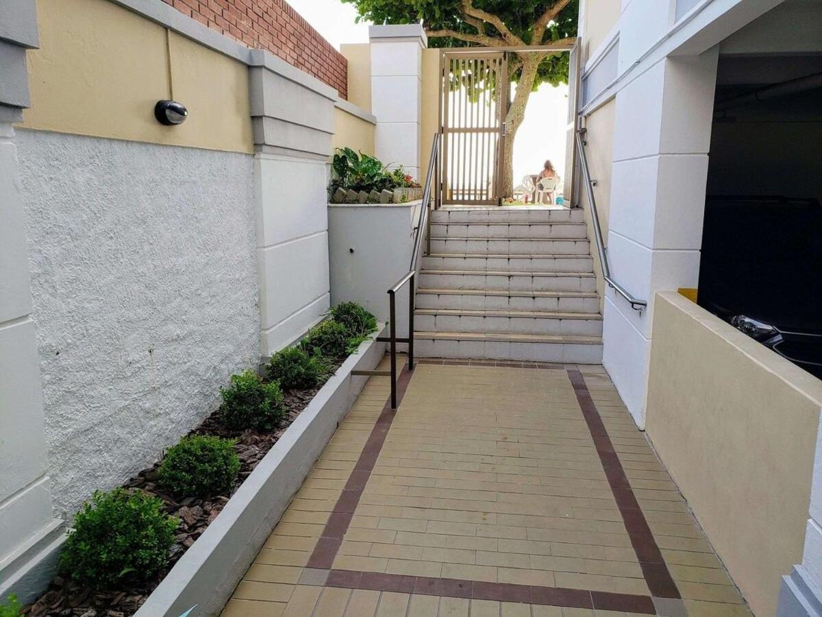 Apartamento Ingleses Villa Do Mar Florianópolis Esterno foto